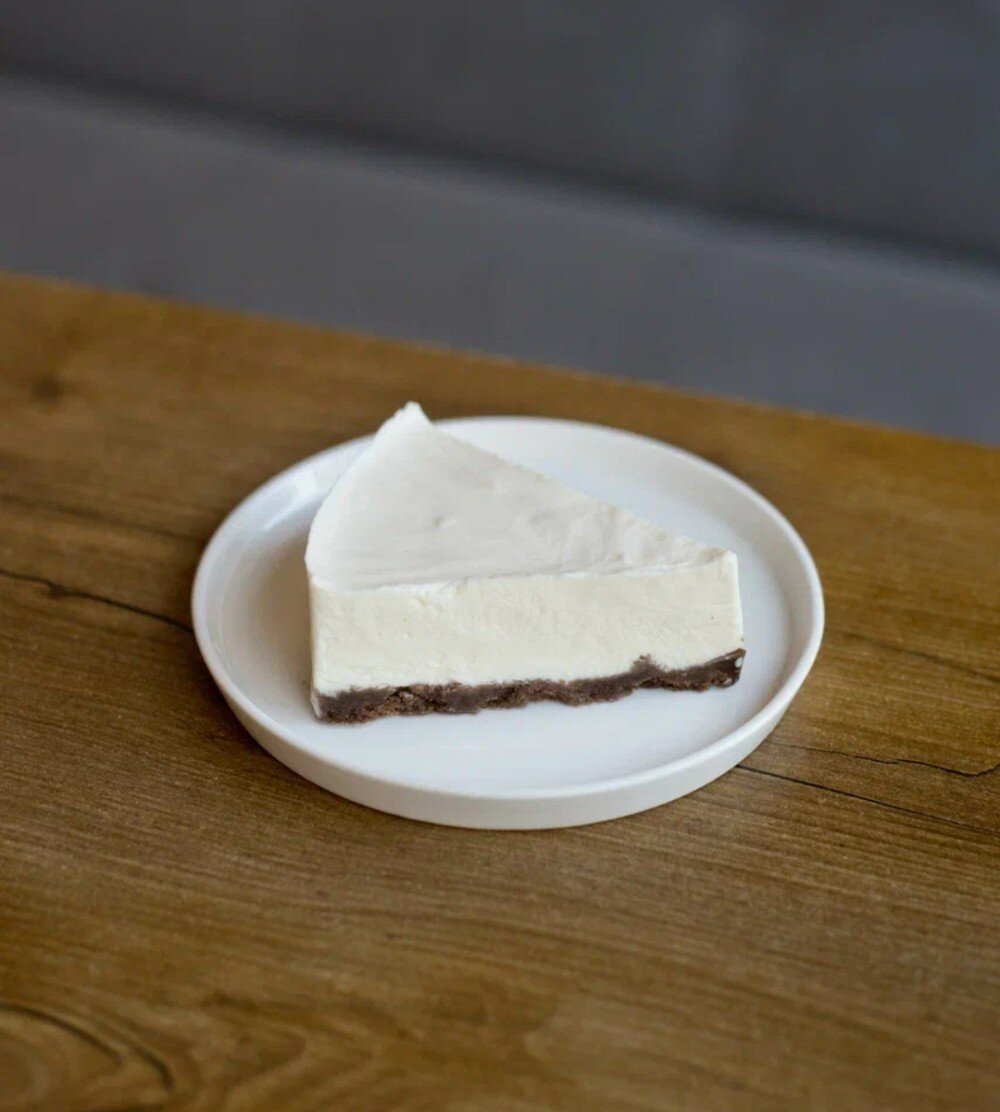 Чизкейк классический