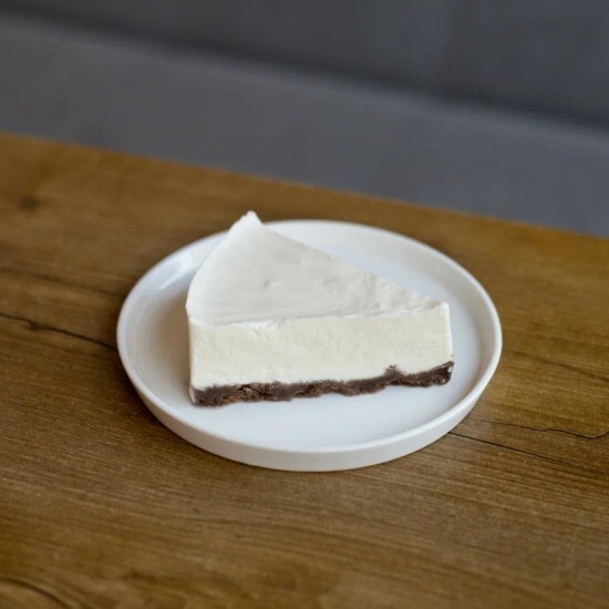 Чизкейк классический