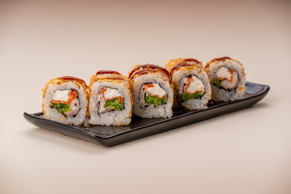 Ролл Кокоро