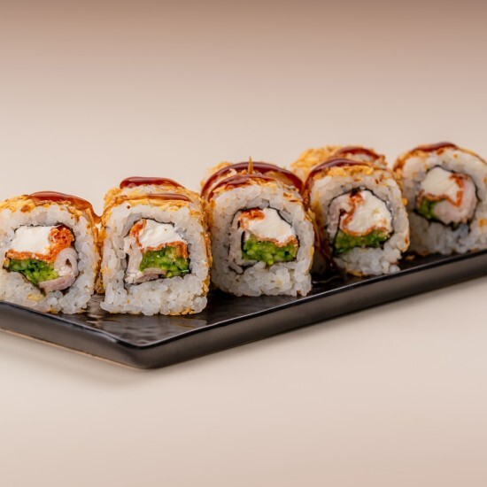 Ролл Кокоро