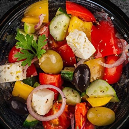 Салат « Греческий»