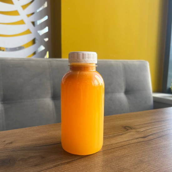 Морс Облепиха