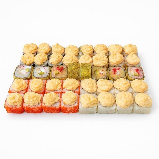 Сет «Калифорнийский»