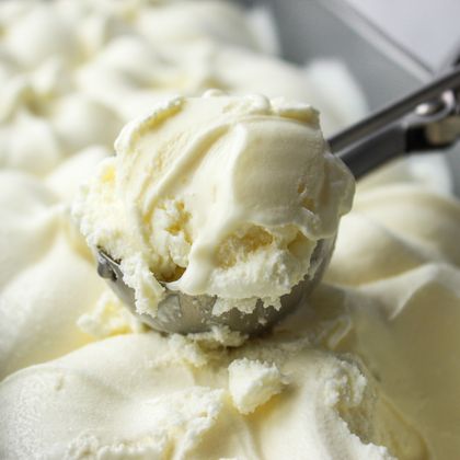 Молочный коктейль (ваниль)