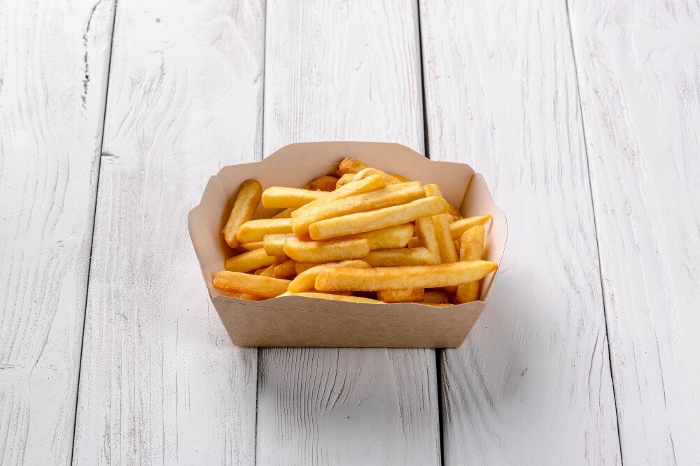 Картофель фри