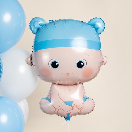 ≈ 83 см, Фигура, Малыш Мальчик