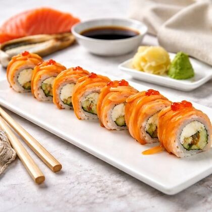 Филадельфия микс