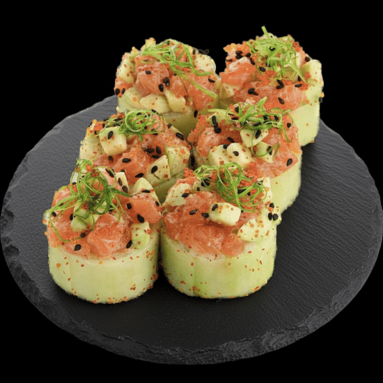 Ролл «Каппа»