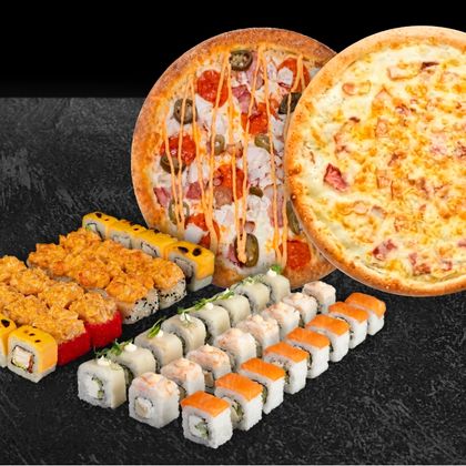 Комбо Мастер комбо