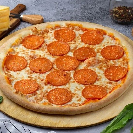 Пицца «Пеперони»