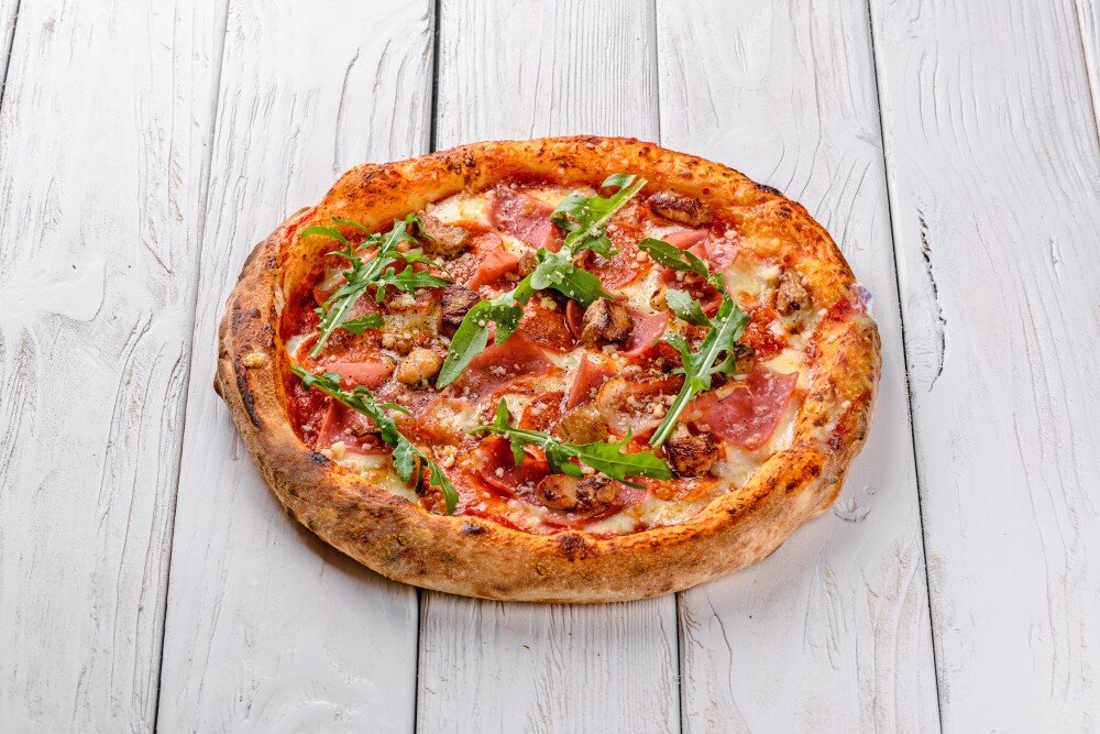 Супер мясная