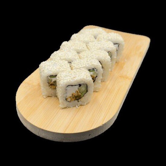 Спешл с мидиями