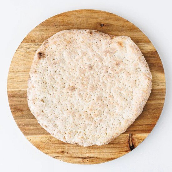 Фокачча без масла