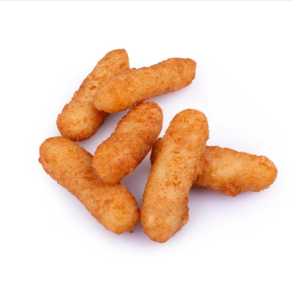 Сырные палочки