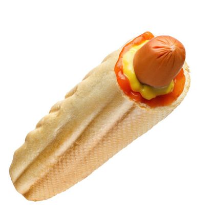 Френч дог