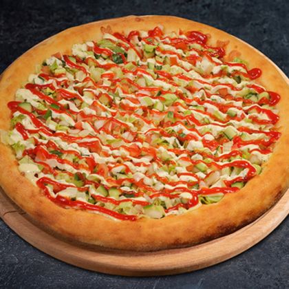 Пицца ФЕЛИЧИТА (33см)