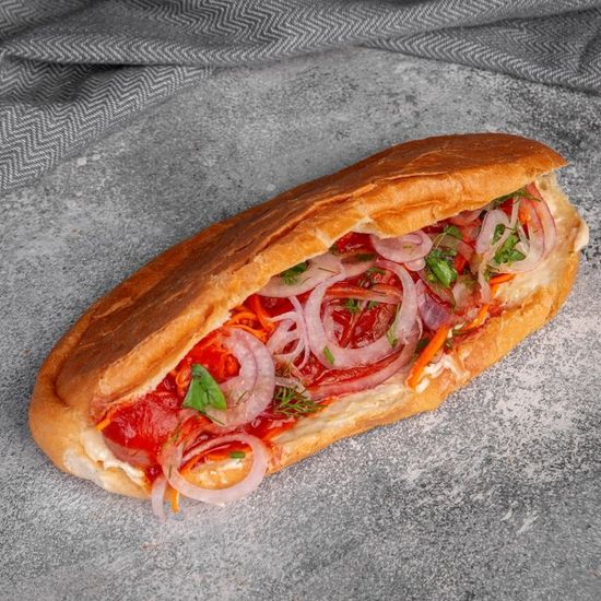 Литтл дог