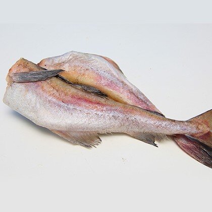 Минтай 20+ свежемороженый, кг