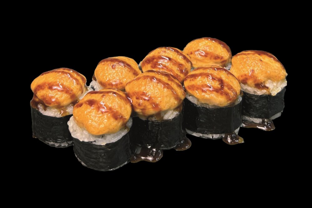 Ролл «Мидийный»