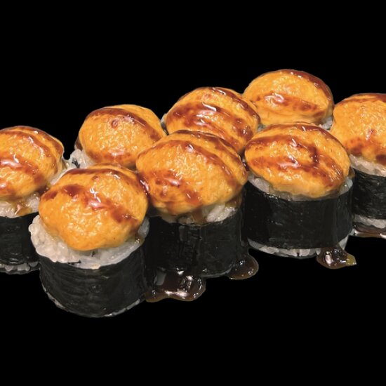 Ролл «Мидийный»