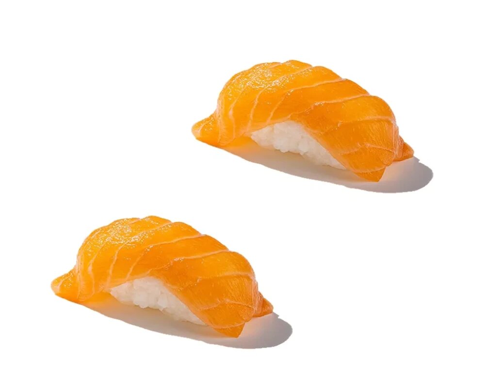 Суши Лосось