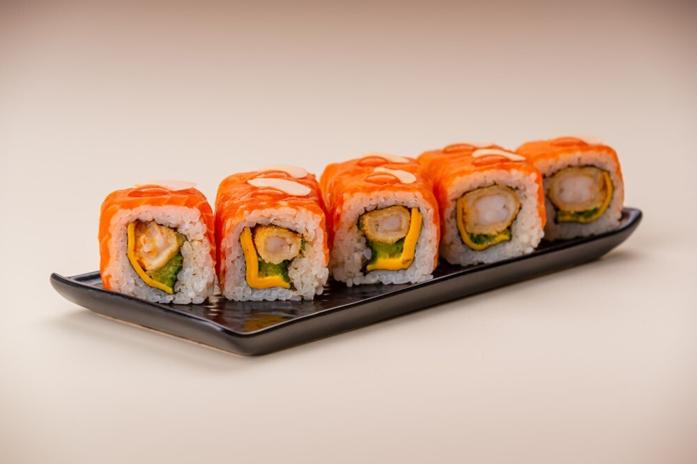 Ролл Сансей