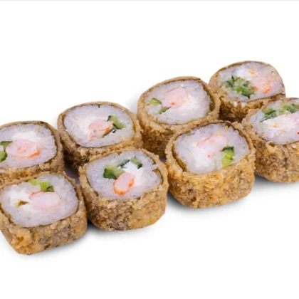 Ролл "Темпура креветка"