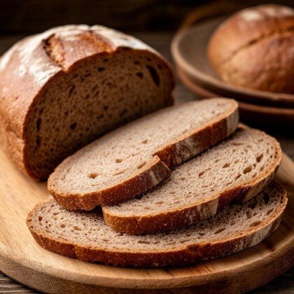 Хлеб ржаной