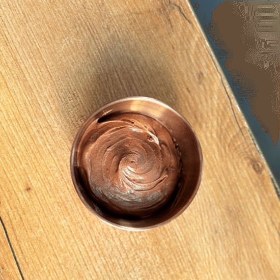 Шоколадно-ореховая паста