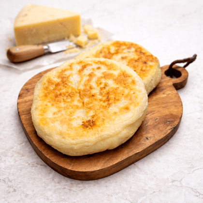 Хотток говяжий с сыром