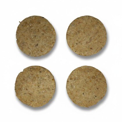 Котлеты из щуки 1/320 ШефПорт