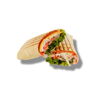 Краш «Морской»