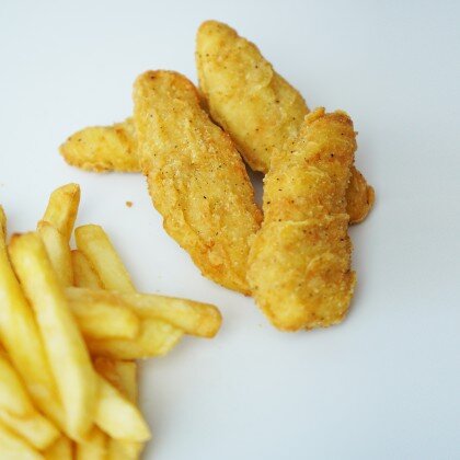 Чикен Бокс S