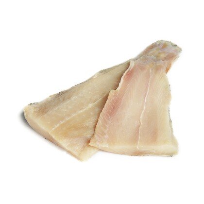 Филе щуки свежемороженое, кг