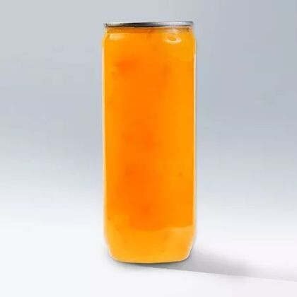 Апельсин-грейпфрут