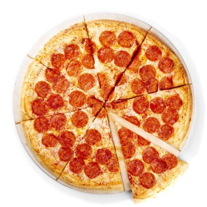 Пицца Пепперони