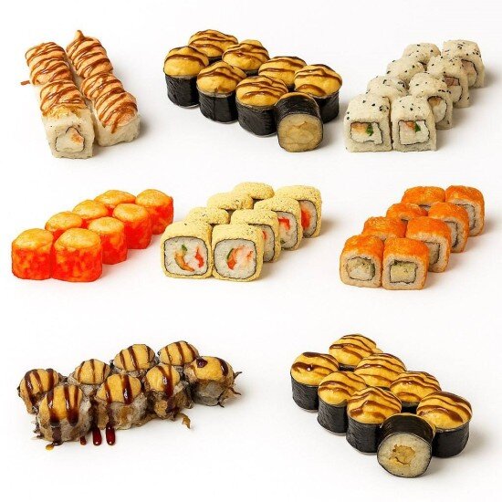 Сет "Слово Пацана"