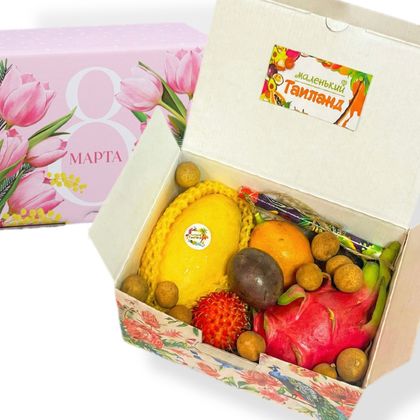 Набор «С 8 Марта»!