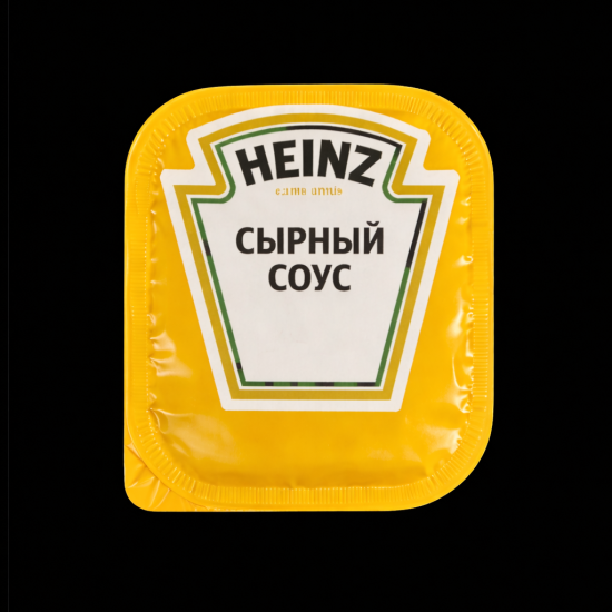 Сырный соус