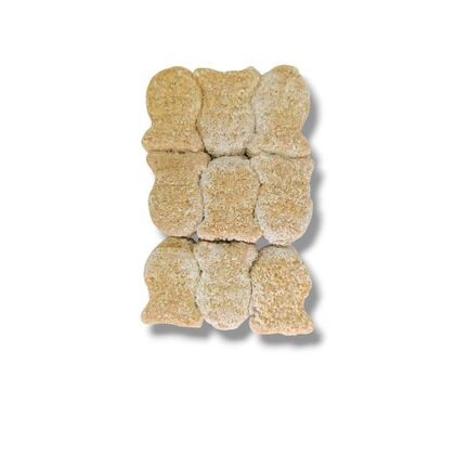 Наггетсы лососевые, кг