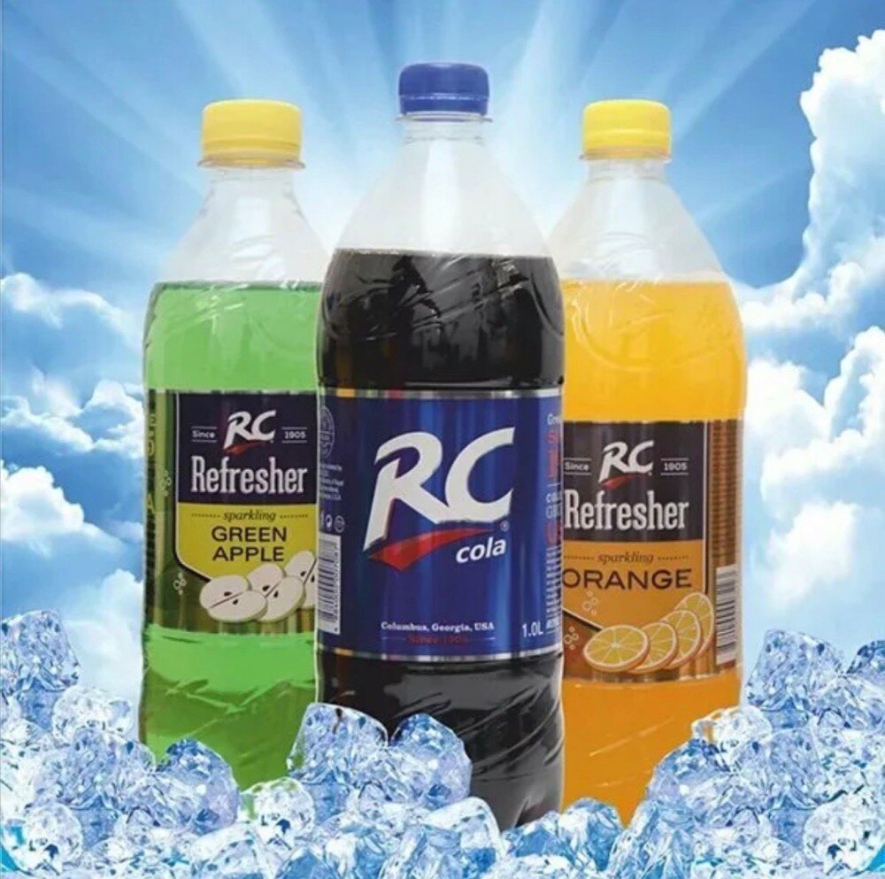 Rs cola