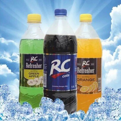 Rs cola