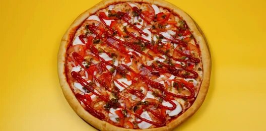 Мексиканская 40см