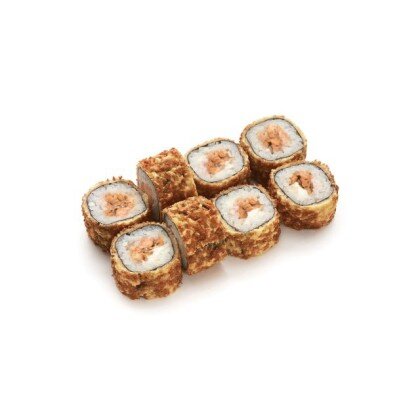 Маки «Терияки хот»