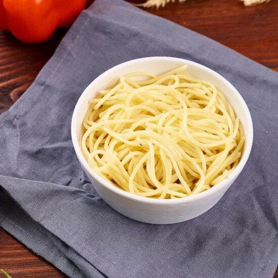 Спагетти отварные