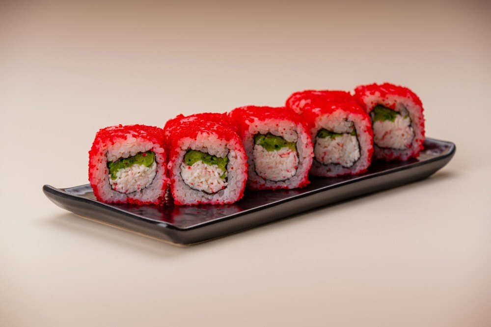 Ролл Калифорния