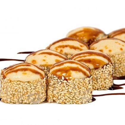 С УГРЁМ запеченный