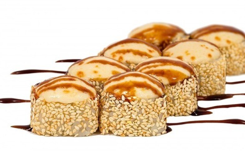 С УГРЁМ запеченный