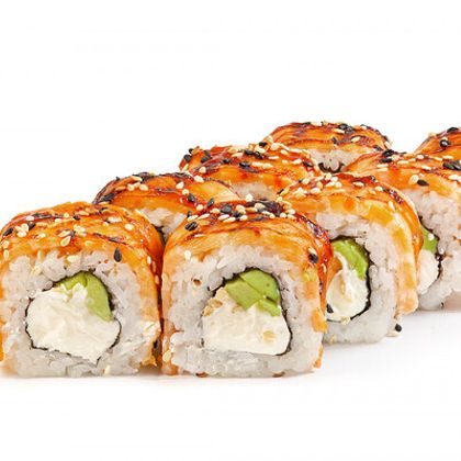 ОПАЛЕННАЯ ФИЛАДЕЛЬФИЯ