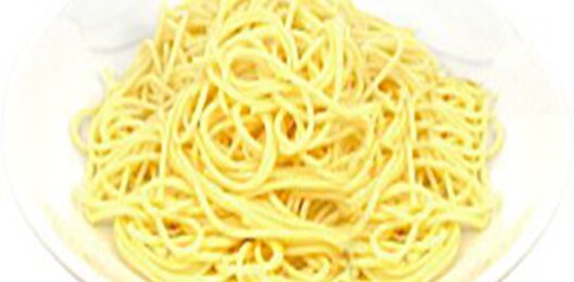 ЛАПША "ЯКИСОБА"